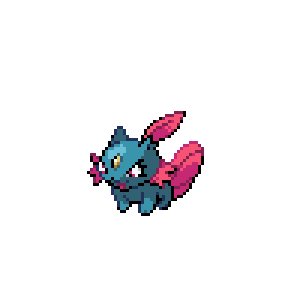 Sneakip Sprite Image