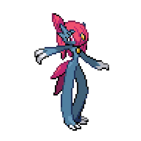Sneavoir Sprite Image