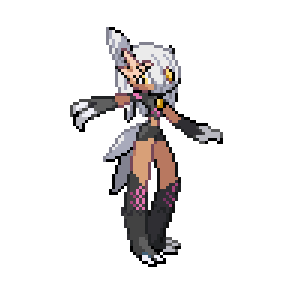 Sneavoir Sprite Image