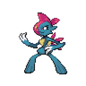Snealade Sprite Image