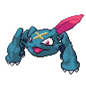 Sneagross Sprite Image