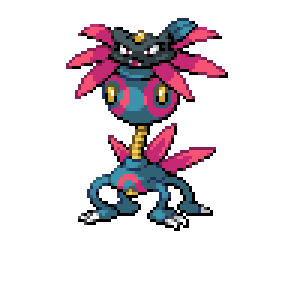 Snealeep Sprite Image