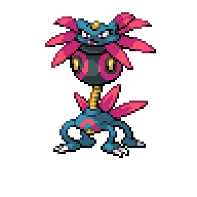 Snealeep Sprite Image