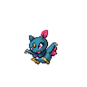 Snealup Sprite Image