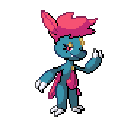 Snearade Sprite Image