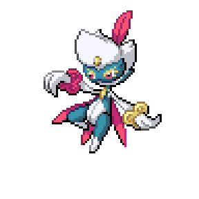 Snearade Sprite Image