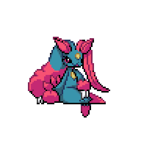 Sneapunny Sprite Image
