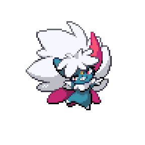 Sneacott Sprite Image