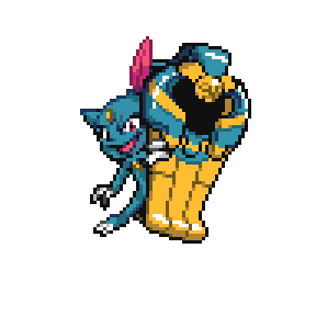 Sneagrigus Sprite Image