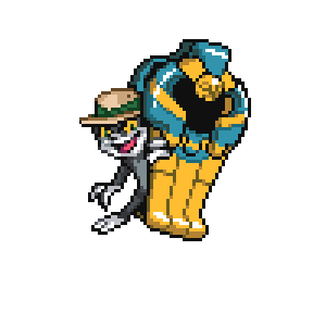 Sneagrigus Sprite Image