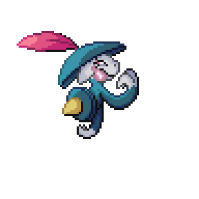 Sneapent Sprite Image