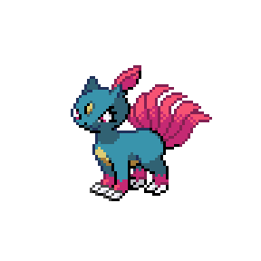 Sneapix Sprite Image