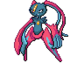 Sneaxys Sprite Image