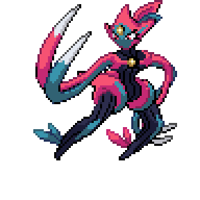 Sneaxys Sprite Image