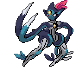 Sneaxys Sprite Image
