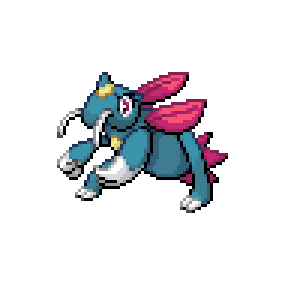 Sneacada Sprite Image