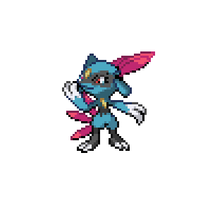 Sneaolu Sprite Image