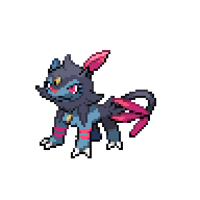 Sneaxio Sprite Image