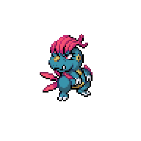 Sneaagon Sprite Image