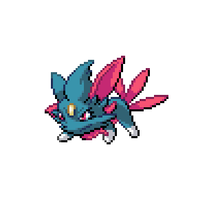 Snearua Sprite Image