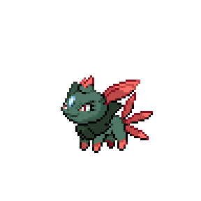 Snearua Sprite Image