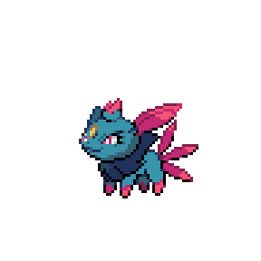 Snearua Sprite Image
