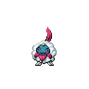 Sneadew Sprite Image