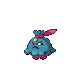 Sneaish Sprite Image