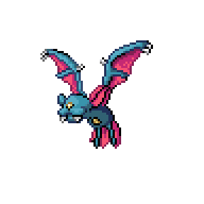 Sneabat Sprite Image