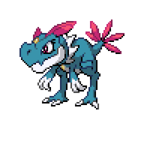 Snearunt Sprite Image