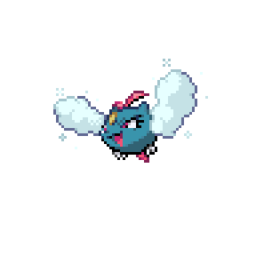 Snealu Sprite Image