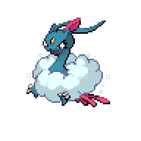 Snearia Sprite Image