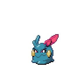 Sneamy Sprite Image