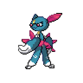 Snearantis Sprite Image