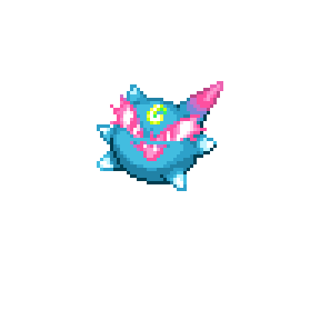 Sneaor Sprite Image