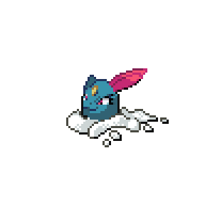 Snealett Sprite Image