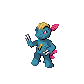 Sneachop Sprite Image