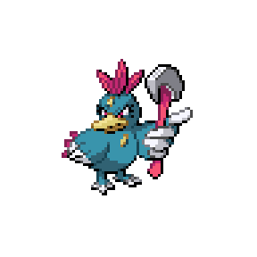 Sneafetchd Sprite Image