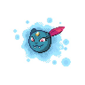 Sneatly Sprite Image