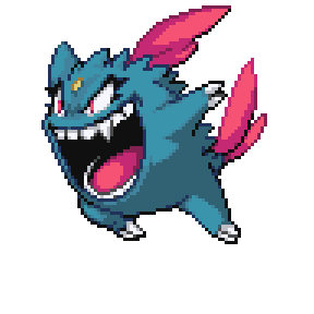 Sneagar Sprite Image