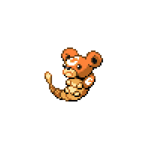 Teddipie Sprite Image