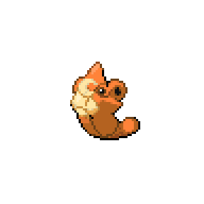 Teddipod Sprite Image