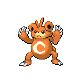 Teddibuzz Sprite Image