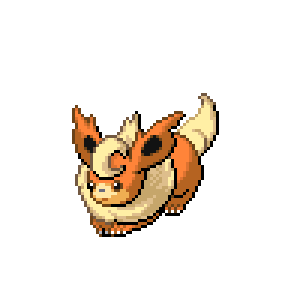 Teddireon Sprite Image