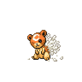 Teddiquil Sprite Image