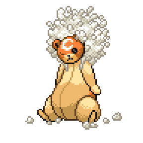 Teddilosion Sprite Image