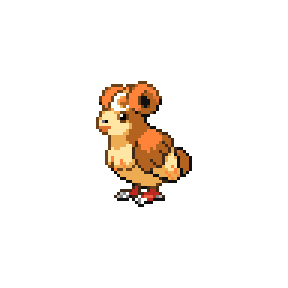 Teddigey Sprite Image