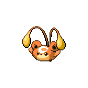Teddichou Sprite Image