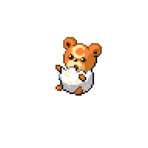Teddipi Sprite Image