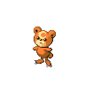 Tedditic Sprite Image